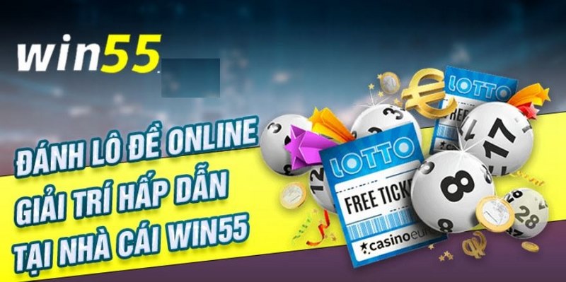 Những điểm hấp dẫn khi chơi lô đề GO88